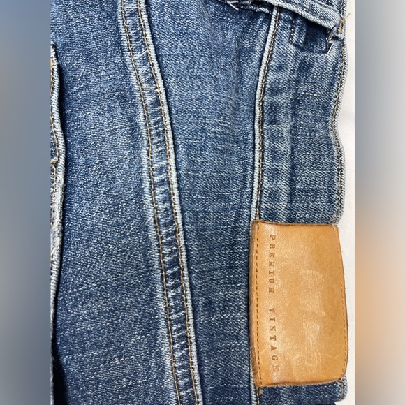 Vintage Citizens of Humanity Premium Jeans - Picture 3 of 7